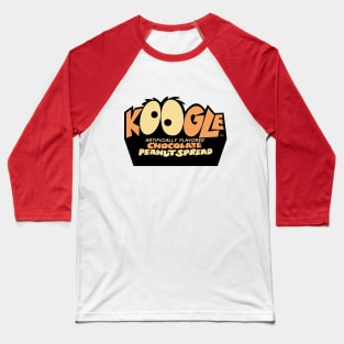 Koogle Baseball T-Shirt